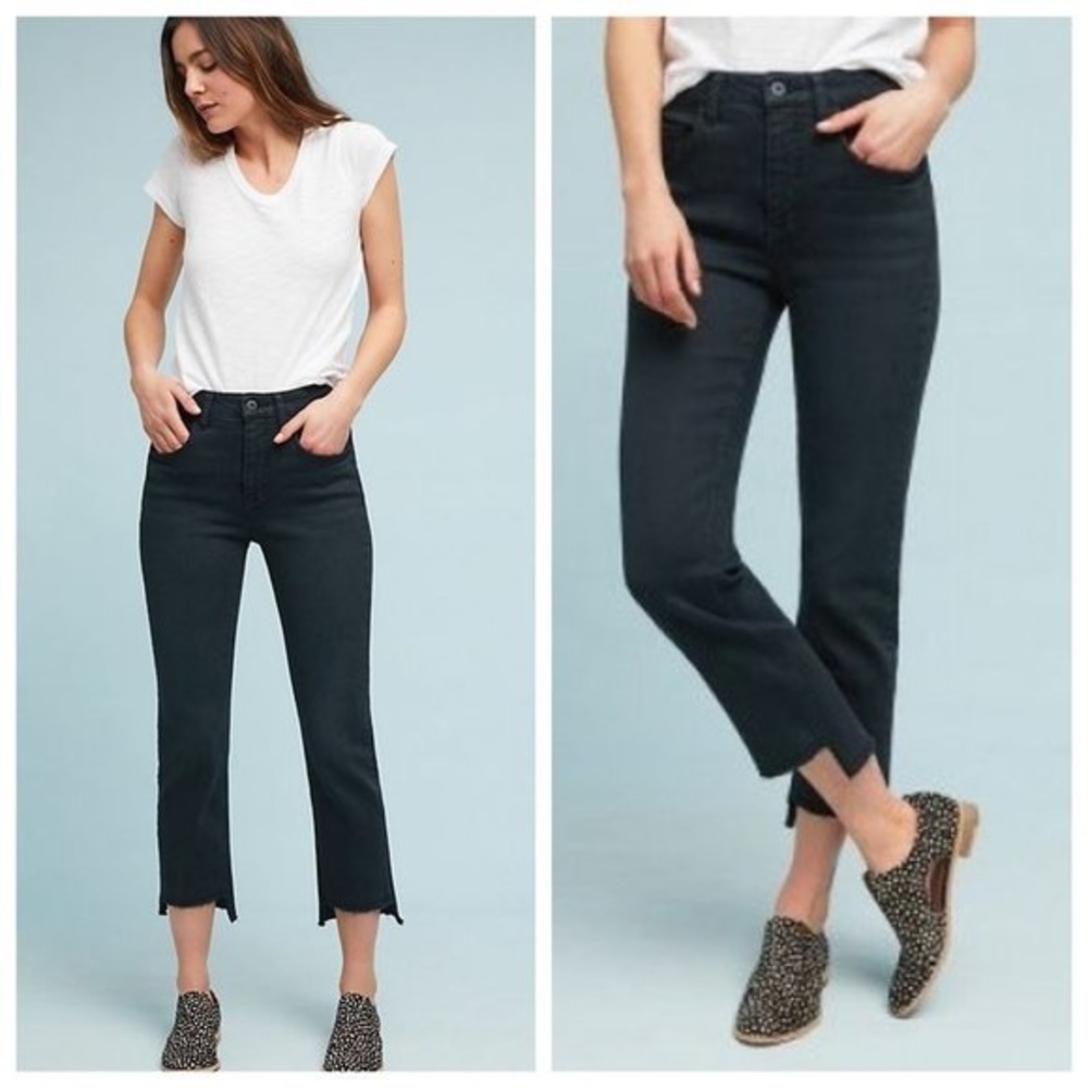 Anthropologie pilcro and the letterpress